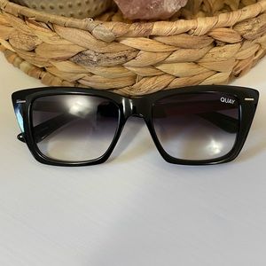 Quay Prove It Sunglasses